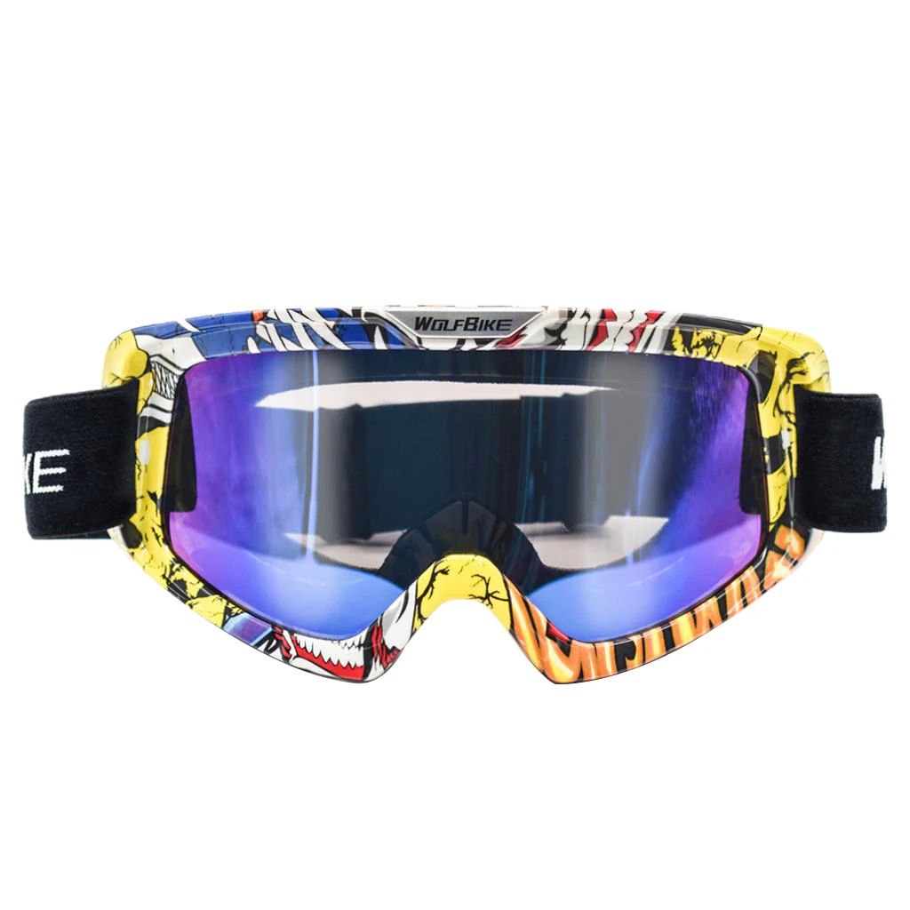 Очки для сноубординга/очки мотогонок/очки сноубординга отличный подарок вашей