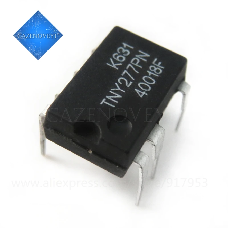 5pcs/lot TNY268PN TNY264PN TNY274PN TNY275PN TNY276P TNY276PN TNY277PN TNY277P TNY278PN TNY278P TNY280PN TNY286PN TNY286 DIP-7 |
