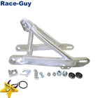 Алюминиевый регулируемый задний маятник T6 для дискового тормоза, 10 дюймов, колесный питбайк