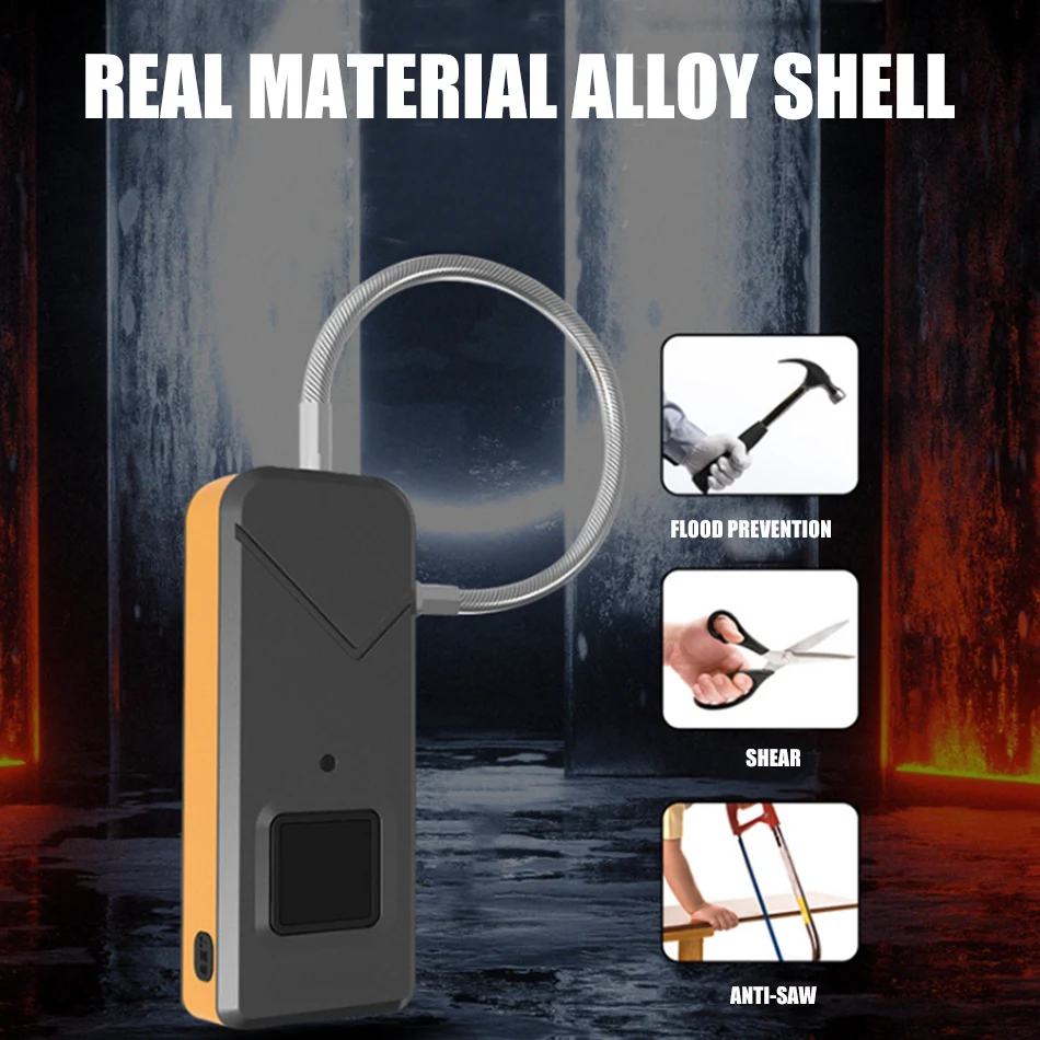 구매 LK-G6 체육관 로커 휴대용 미니 전자 스마트 와이어 로프 지문 가방 작은 자물쇠 머리 저렴한 LK-G6 체육관 로커 휴대용 미니 전자 스마트 와이어 로프 지문 가방 작은 자물쇠 머리