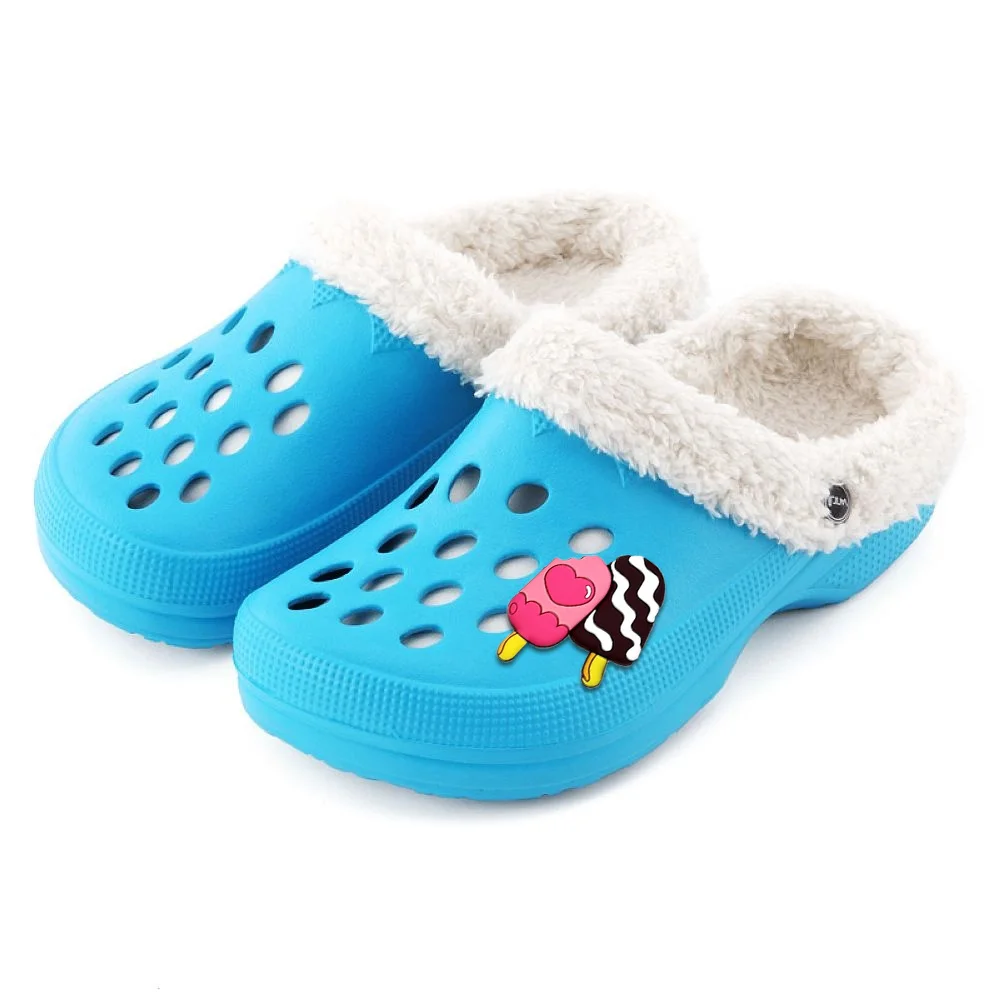 Для детей 7 шт. стильная футболка с изображением персонажей видеоигр ПВХ десерт