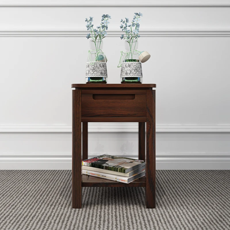 Подставка для цветов из чистого массива дерева импортная подставка ясеня