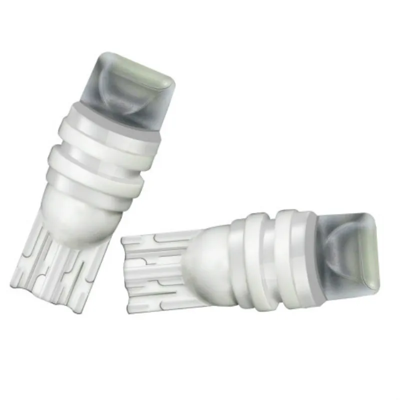 2 шт. T10 новый высококачественный светодиодный автомобильный поворотный боковой