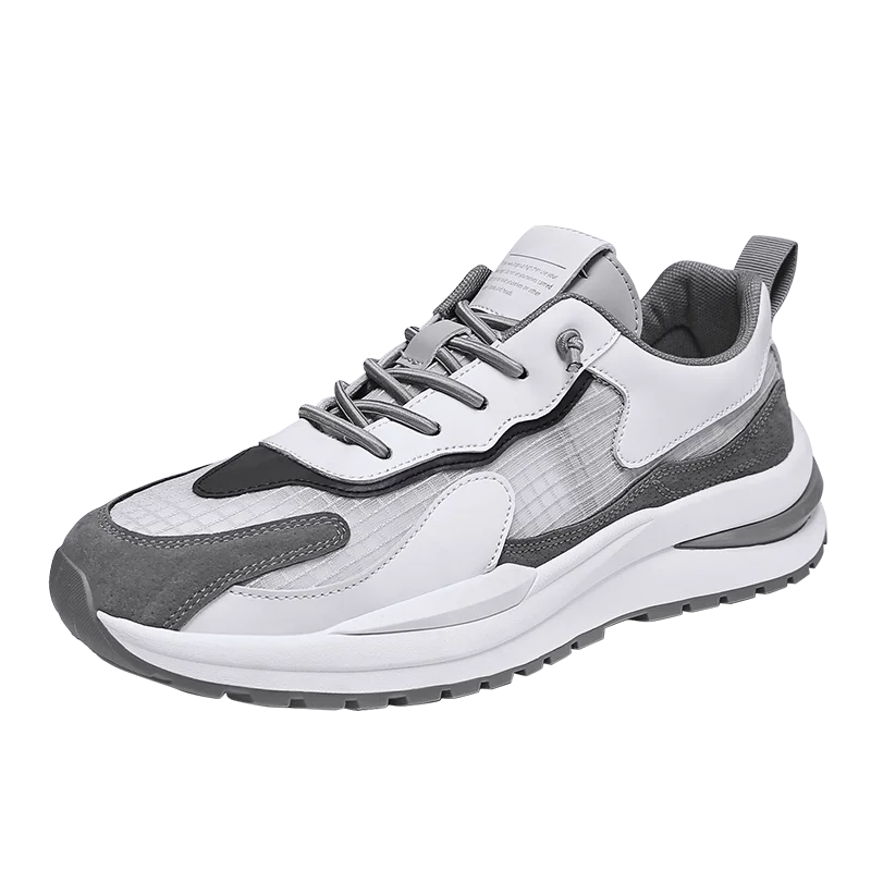 

2021 Summer Breathable Mens Sneakers Fashion Mesh Ligh Running Shoes Outdoor Tenis Casual Comfortable Sports Shoes