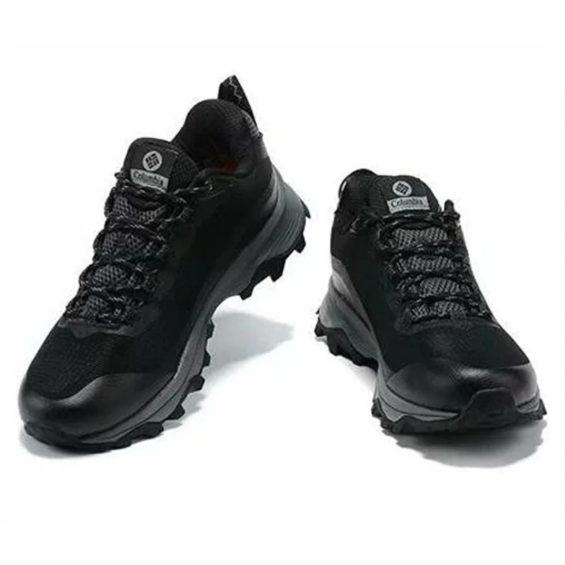 Мужские Прогулочные кроссовки Повседневная зимняя дышащая водонепроницаемая