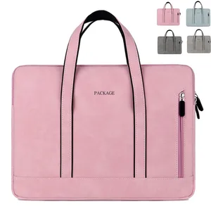 for female women universal sleeve laptop bag for lenovo 2018 yoga c930 13 9 920 910 yoga 7 pro 13ikb 6 5 4 pouch handbags case free global shipping