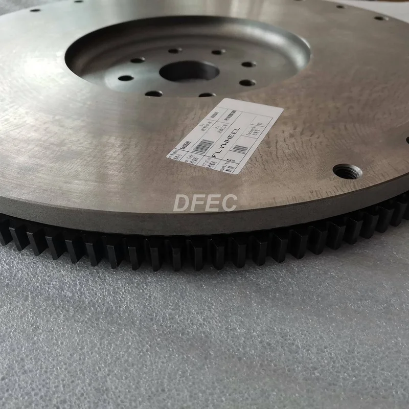 

Auto Diesel Engine Parts Flywheel 5402599 Flywheel