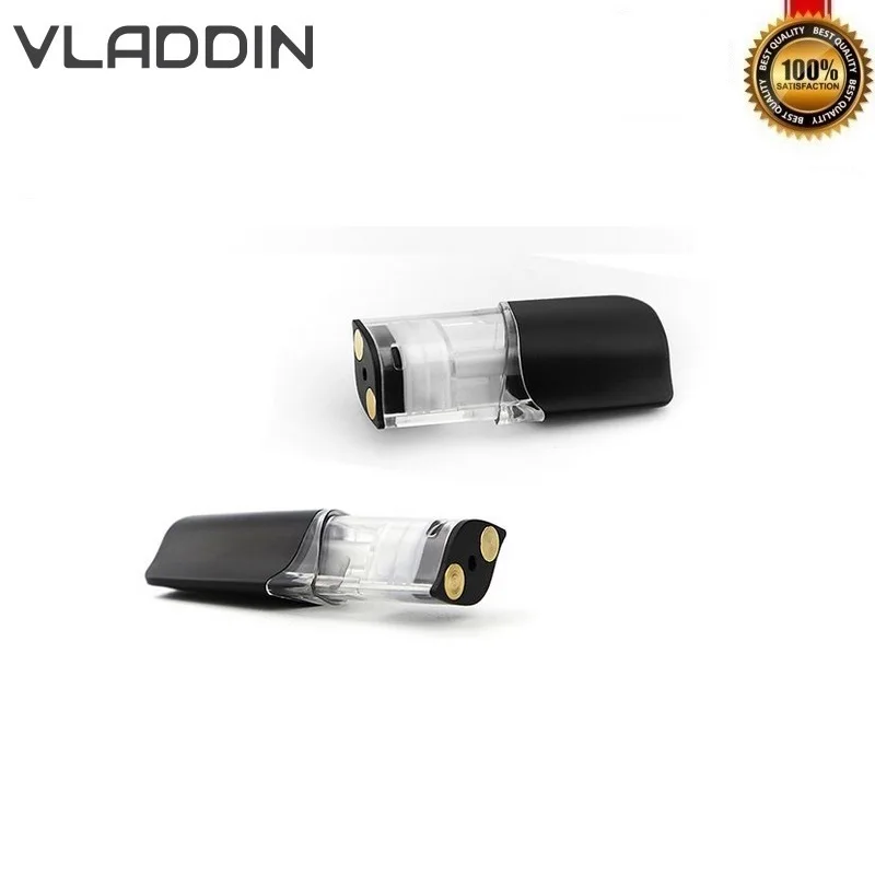 Оптовая продажа электронных сигарет Vladdin повторно открыть пустой многоразового