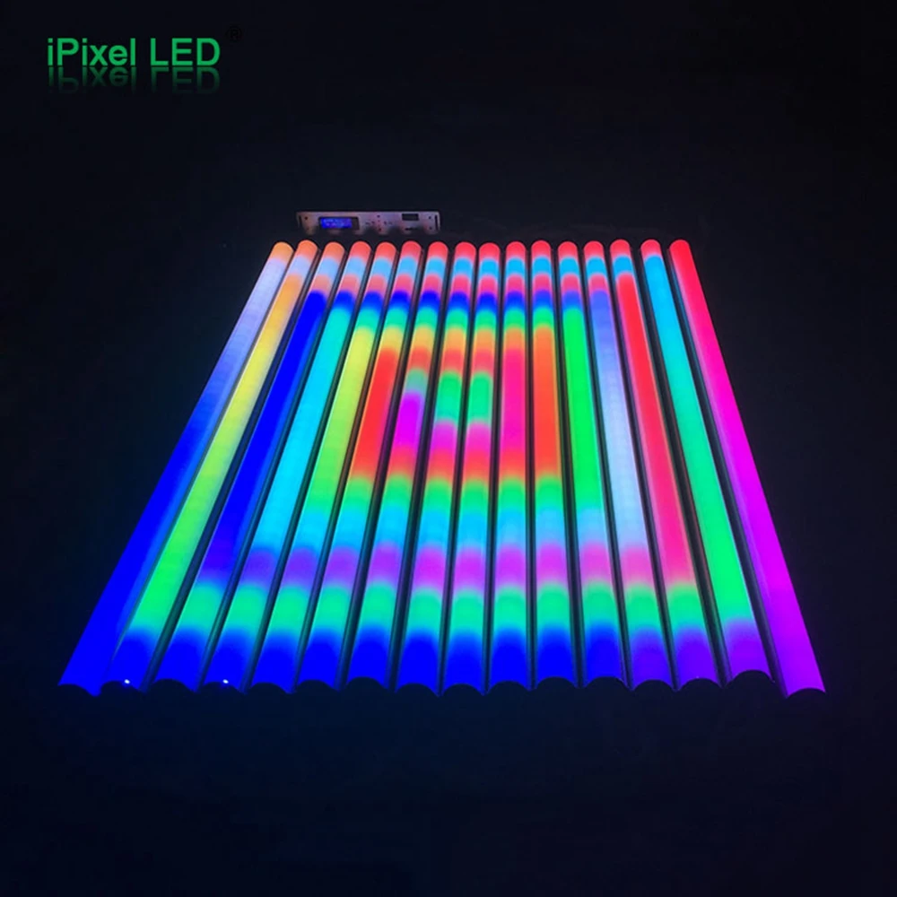 светодиодная трубка dmx rgb. ргб диодная лампа трубка. Rgb led tube light 2000mm. трубка rgb. светодиодные трубки учичные.