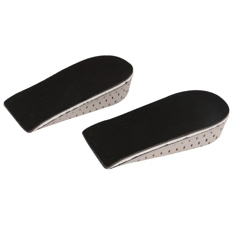 Мужская и женская стелька под пятку увеличивающая рост | Красота здоровье