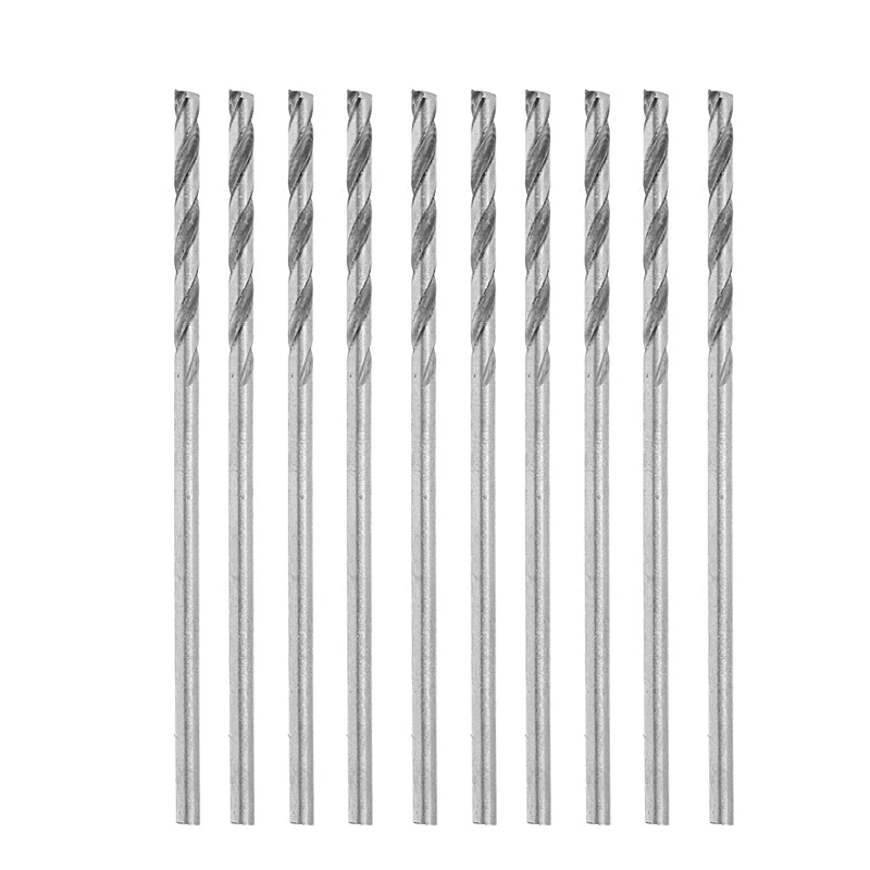 2020 New Многофункциональный сверлильный наконечник 10 шт. Крошечный Micro HSS 0 8 мм