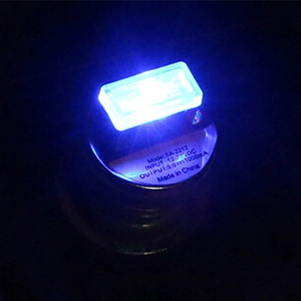 

Universal Mini USB Wireless Car Interior Light Home LED Light Atmosphere Lamp Auto Decorative Auxiliary Night Lighting 202246