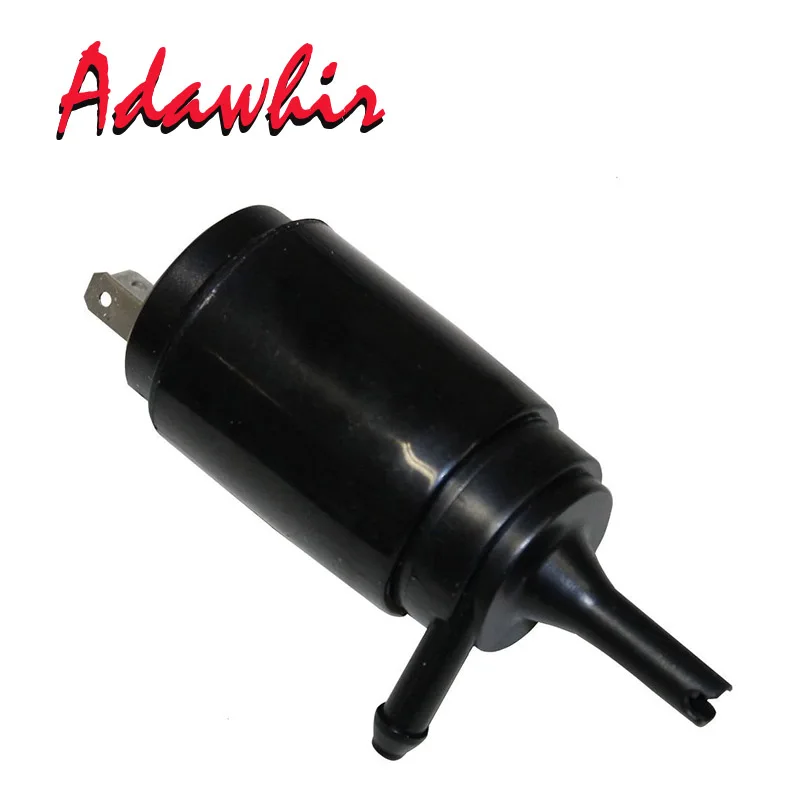 Насос омывателя лобового стекла для VOLKSWAGEN Golf / Rabbit /Fox/ Passat OE #431955651/171955651