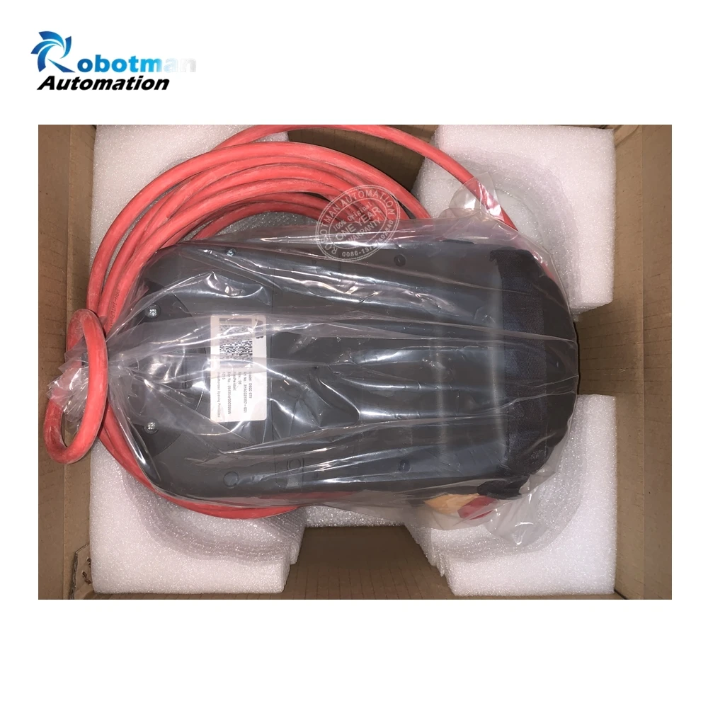 Новинка в коробке ABB DSQC679 3avi028357-001 подвеска для обучения робота включающая кабель