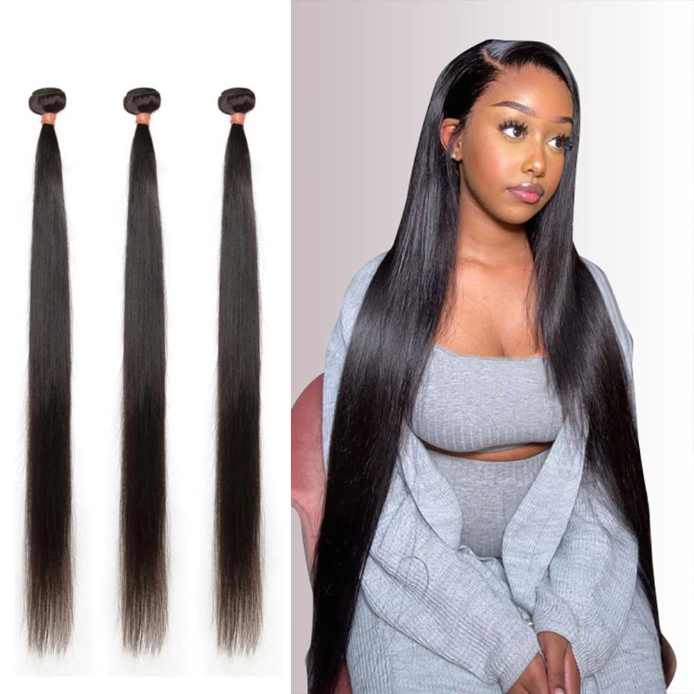 

Пряпряди ческие волосы для наращивания, 30/40 дюймов