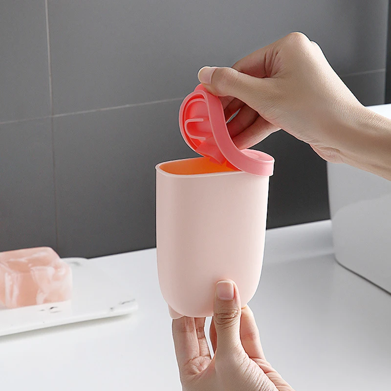 

Portable Small Soap Box Sealed And Leak-Proof Personal Care Travel Supplies Soap Box Travel Essential New Hot Selling