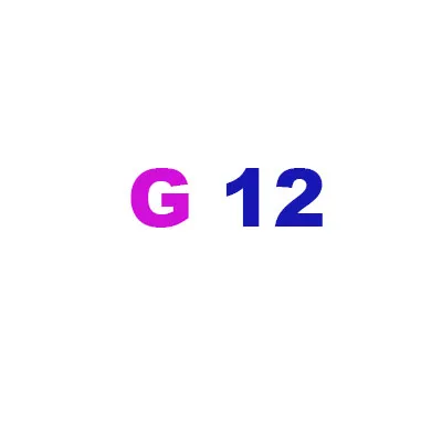 G12 Роскошный чехол с вышивкой для iPhone 11 por 8 6 7 plus Xs Max 11pro Max чехол из искусственной кожи с вышивкой Дональд Дак пчела змея тигр - Цвет: G12
