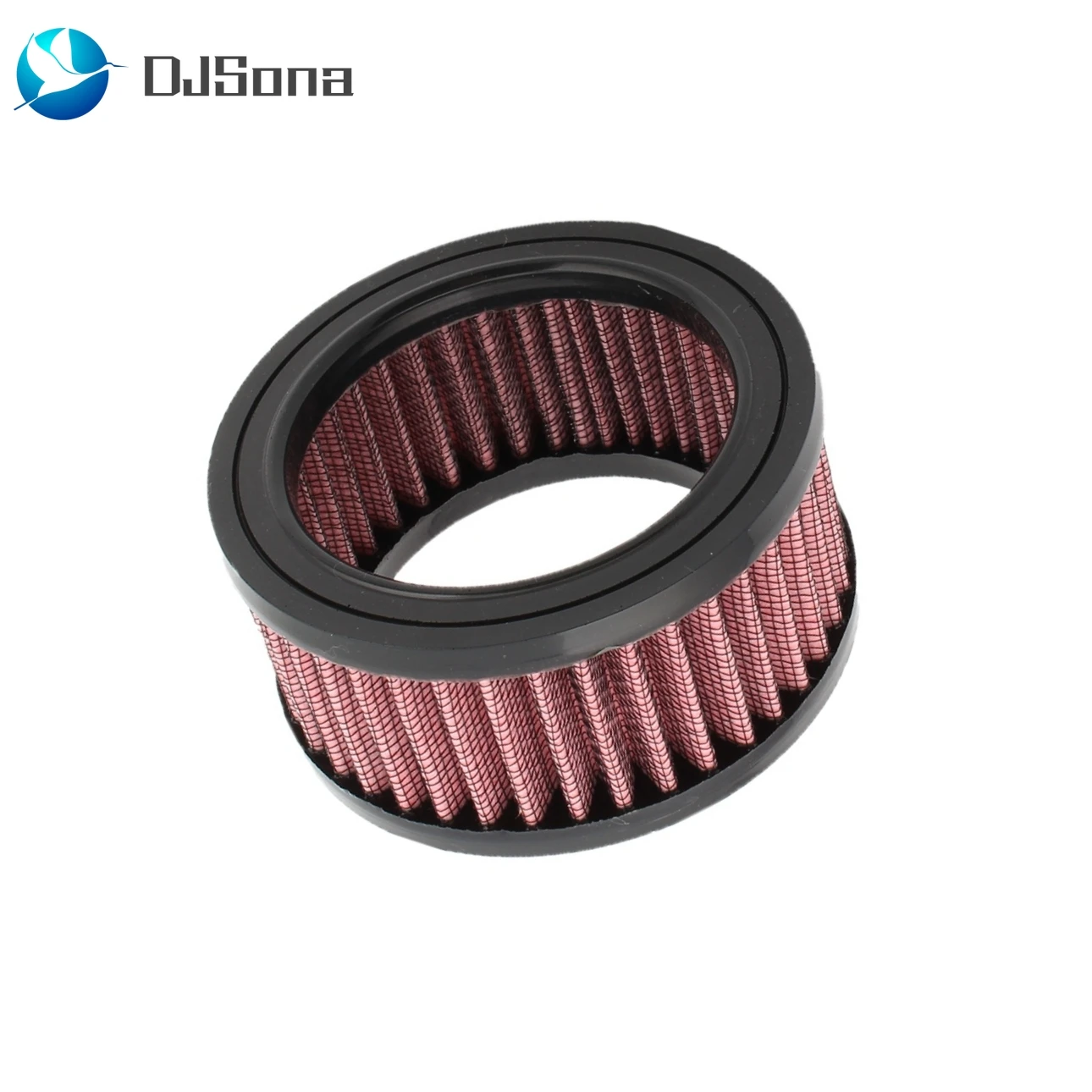 Универсальный сменный Воздухоочиститель для мотоцикла впускной фильтр Harley Sportster