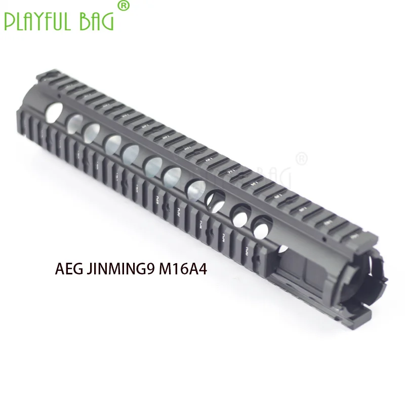 Игрушка для взрослых настоящая игра Jinming 8 gen9 пистолет с водяными пулями