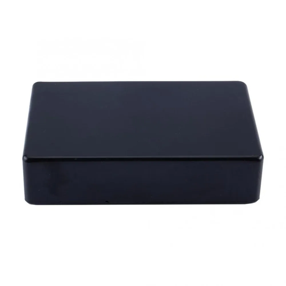 Пластиковая водонепроницаемая крышка корпус для электронных инструментов