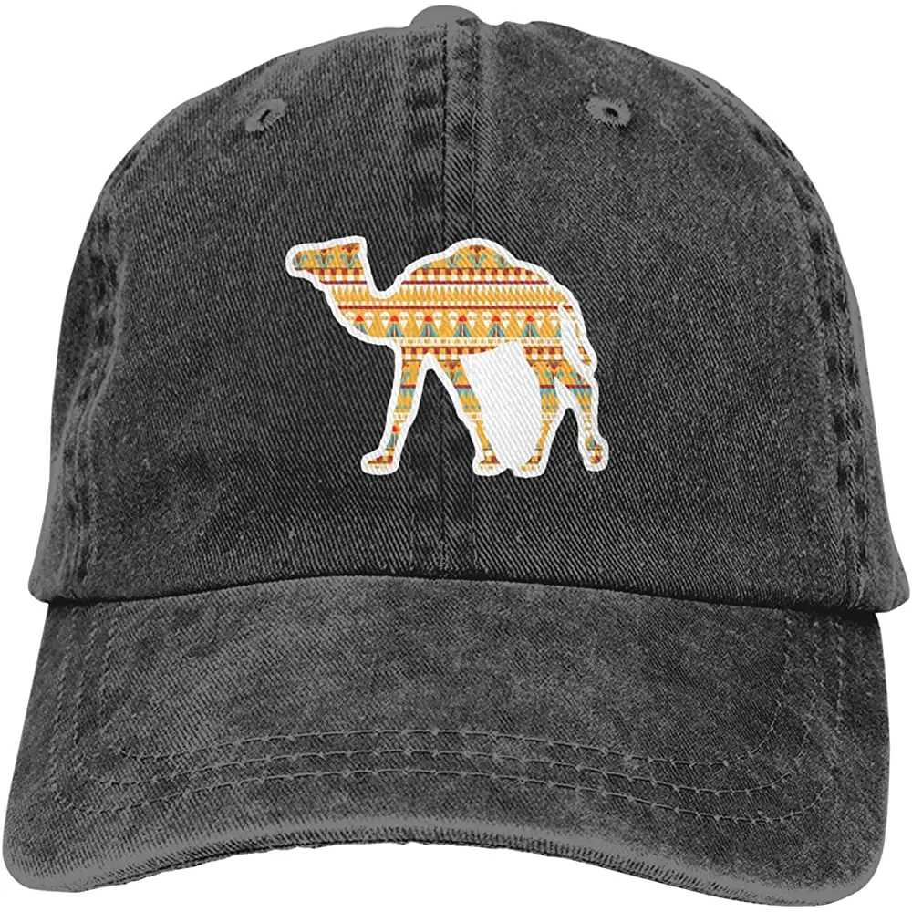 

LUBATAGA CamelHat, бейсболка, тройник