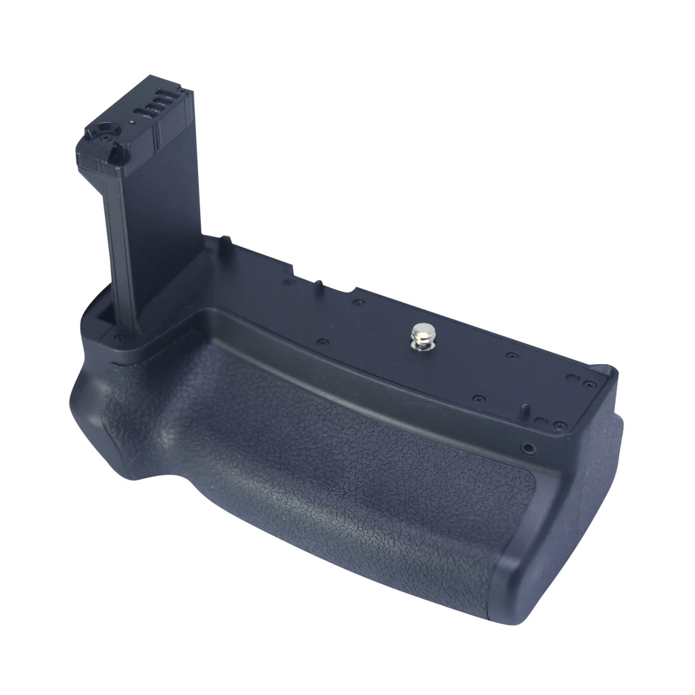 Вертикальный держатель батарейного отсека Mcoplus BG-EOSRP для камеры Canon EOS RP в качестве