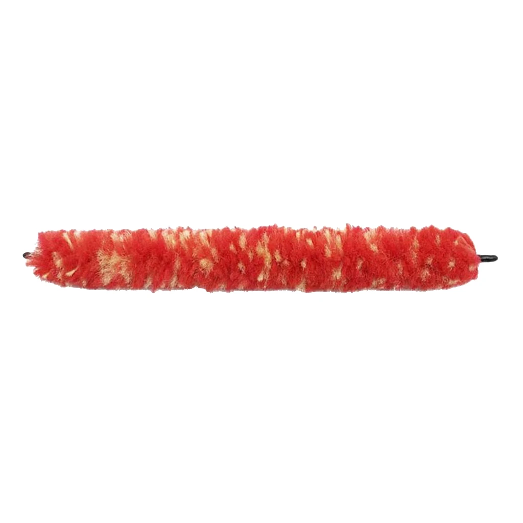 Nylon Saxophones Sax Bend Neck Cleaning Brush 28cm/11.02inch | Спорт и развлечения