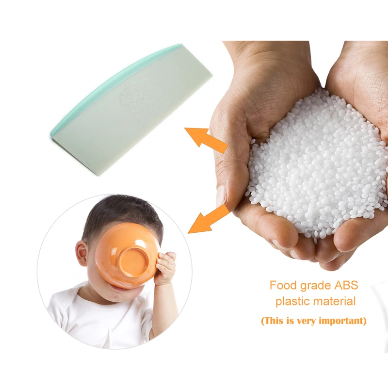 Пластиковый резак для теста и пиццы скребок очень большой скамный кондитерские