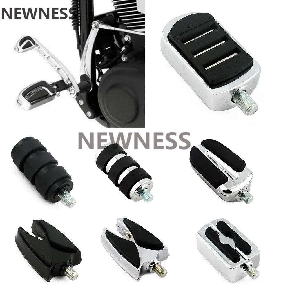 Переключатель передач мотоциклетный колышек рычаг переключателя стопы колышки