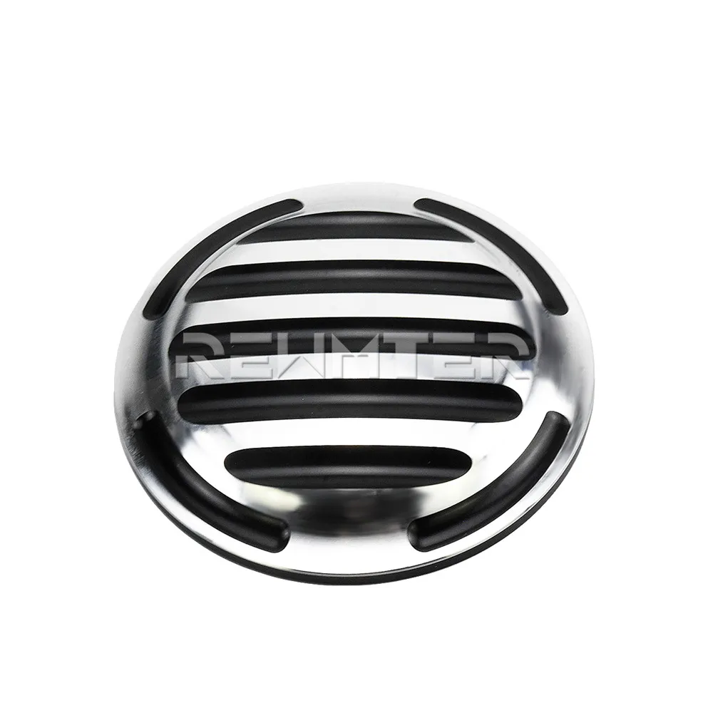 Мотоцикл CNC Алюминиевый Топливный газовый бак вентилируемый декоративный