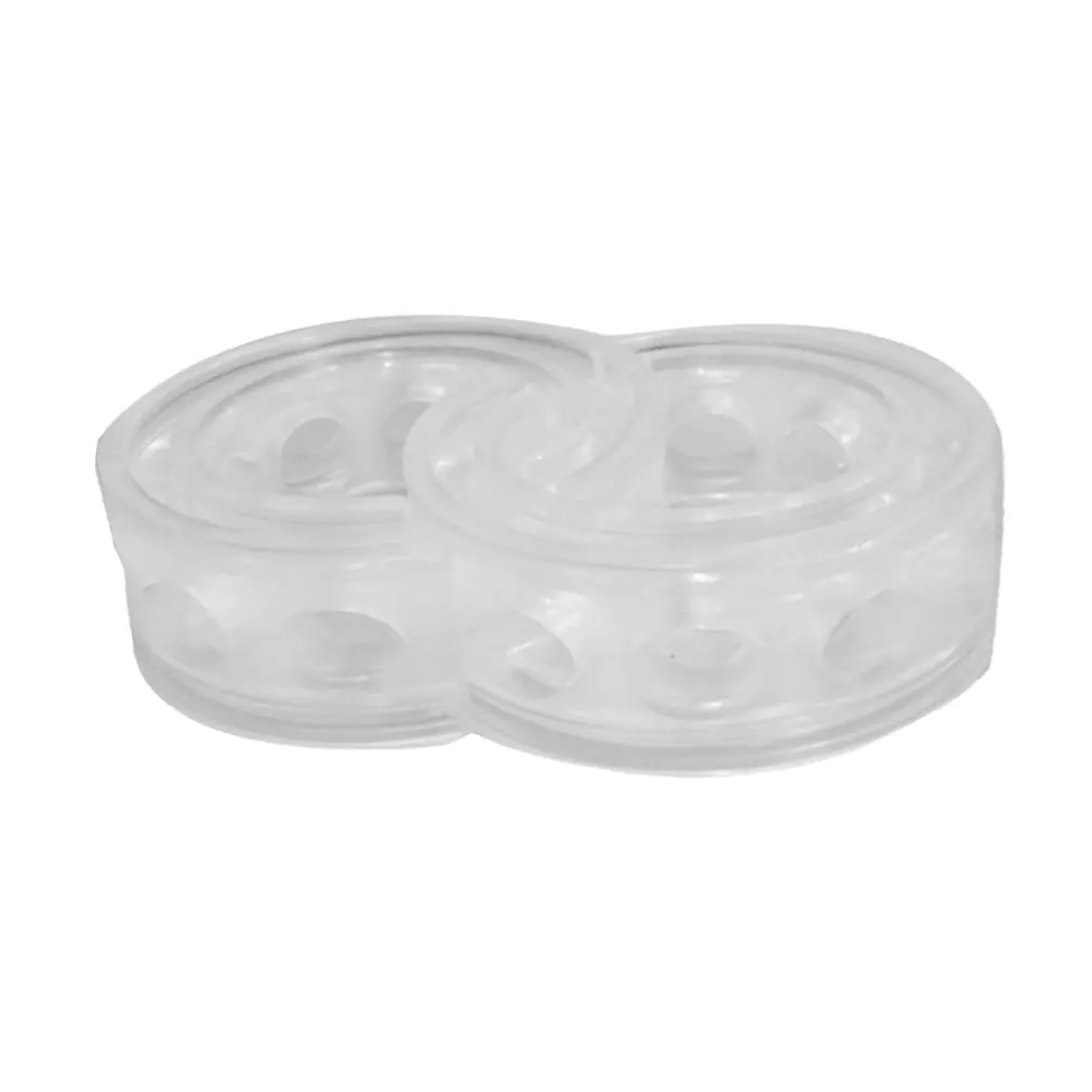 2 шт. автомобильный амортизатор пружинный Бампер мощность авто буферы A/B/C/D/E/F Тип