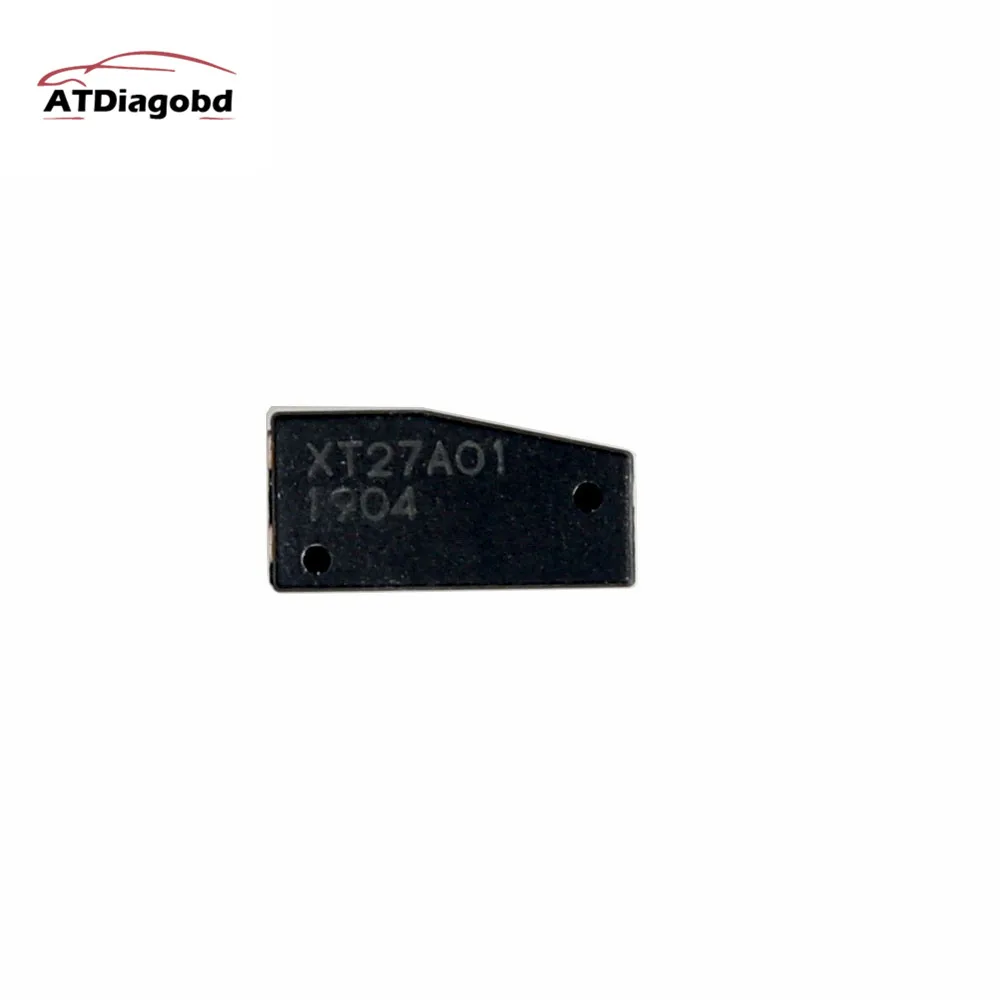 Транспондер Xhorse VVDI с супер чипом для ID46/40/43/4D/8C/8A/T3/47/41/42/45/ID46 VVDI2 Key Tool /Mini 1