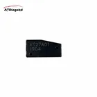 Транспондер Xhorse VVDI Super Chip для ID4640434D8C8AT347414245ID46 для VVDI2 VVDI Key Tool Mini Key Tool