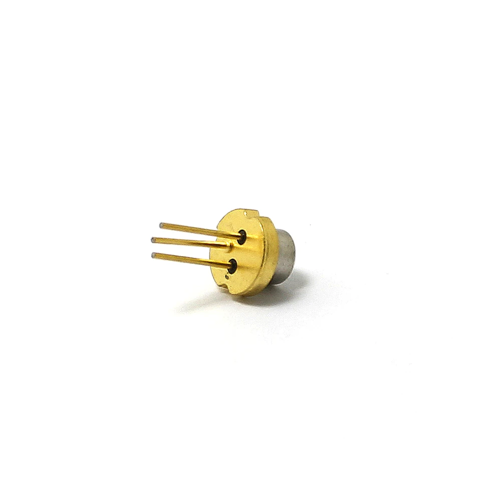 SLD3237VF 5 6 мм 200 нм 400 мВт CW Pomax Фиолетовый/фиолетовый лазерный диод LD | Лампы и