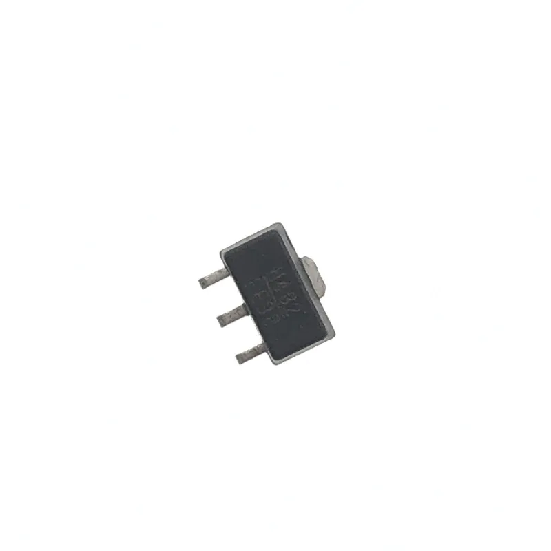 5 шт. 10 HMC482ST89E SOT-89 HMC482ST89ETR SOT89 HMC482 код H482 усилитель микроволновой радиочастоты