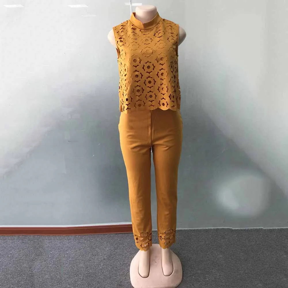 Элегантный комплект из 2 предметов женская летняя Модная рубашка сексуальные