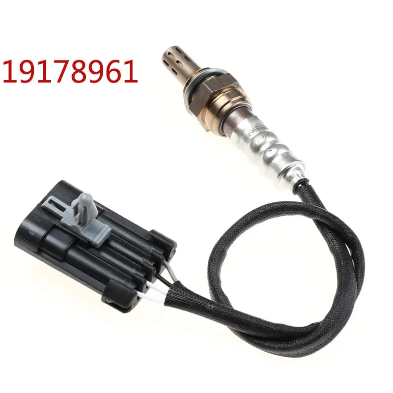 OEM GM BNIB AC Delco O2 кислородный датчик AFS138 19178961 для Chevrolet | Автомобили и мотоциклы