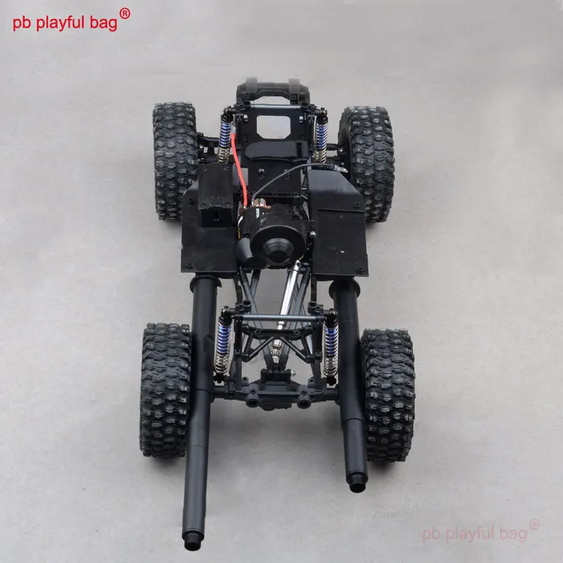 Игривая сумка PB для занятий спортом на открытом воздухе гелевый пистолет