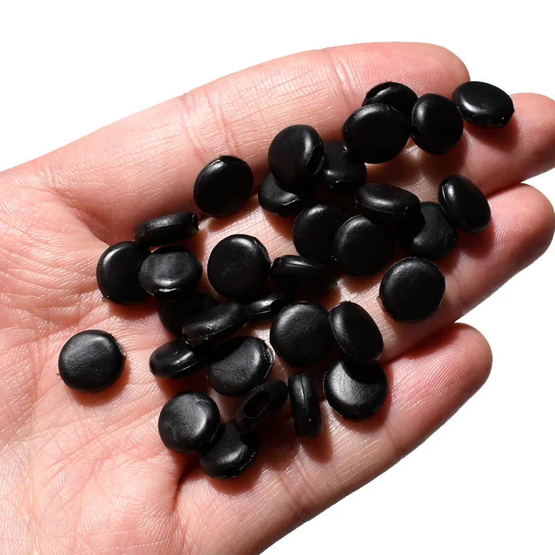 200 шт шнур замок фиксаторы уход за кожей лица маска для с пряжкой Нескользящие