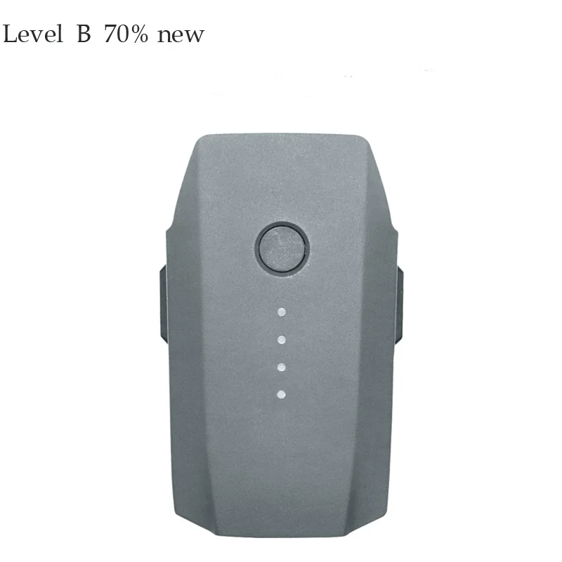 Дополнительный абсолютно новый и используемый оригинальный Mavic Pro