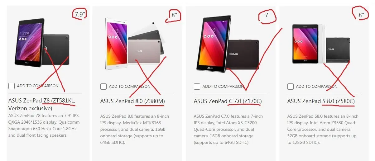 Протектор экрана для ASUS ZenPad C 7 0 закаленное стекло Защита Z170C Z170CG Z170MG 7-дюймовое |