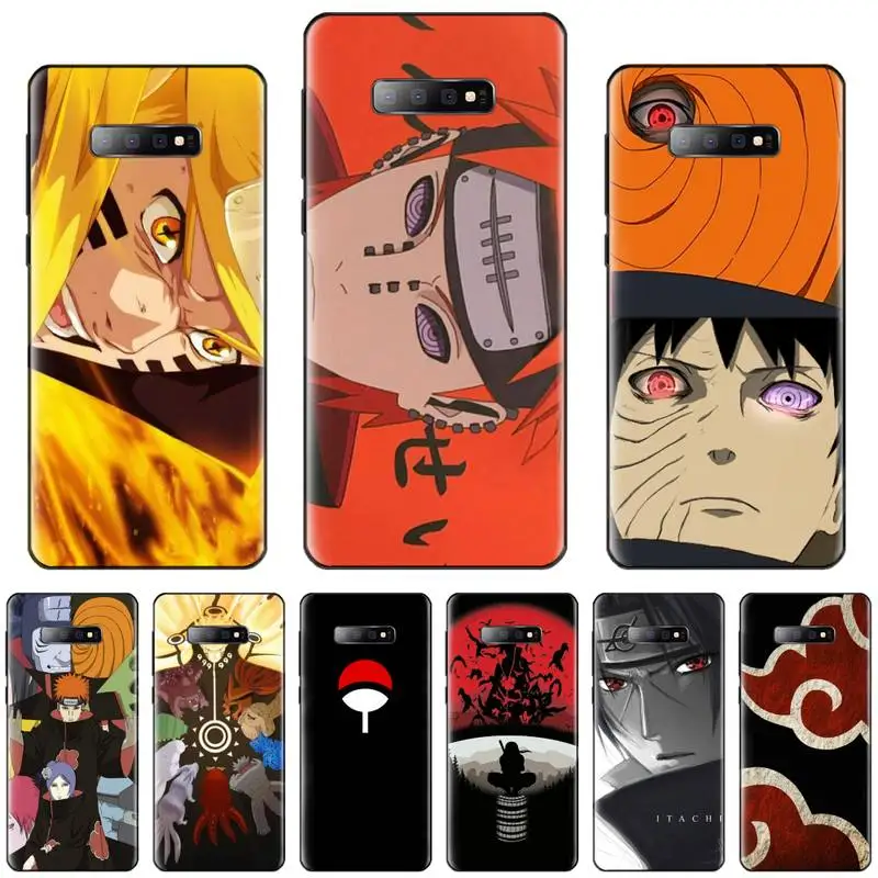 Героя аниме Наруто Аниме Японии комиксов хип хоп стиль хорошее качество как у