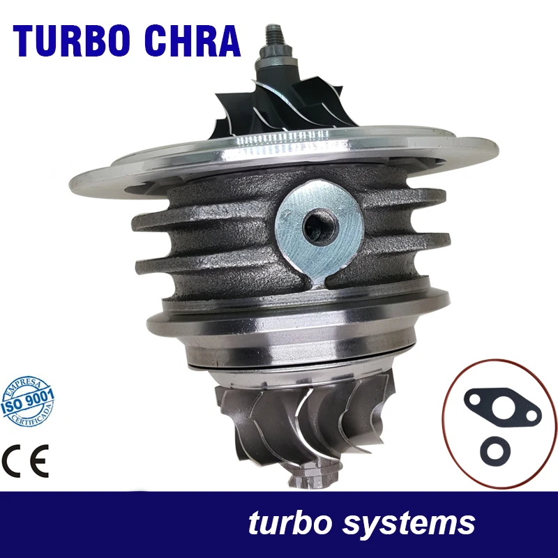 GT2049S турбокартридж 709035 708618 714716 726194 core CHRA для FORD Transit V mondeo III 2.0L Двигатель: Duratorq DI |