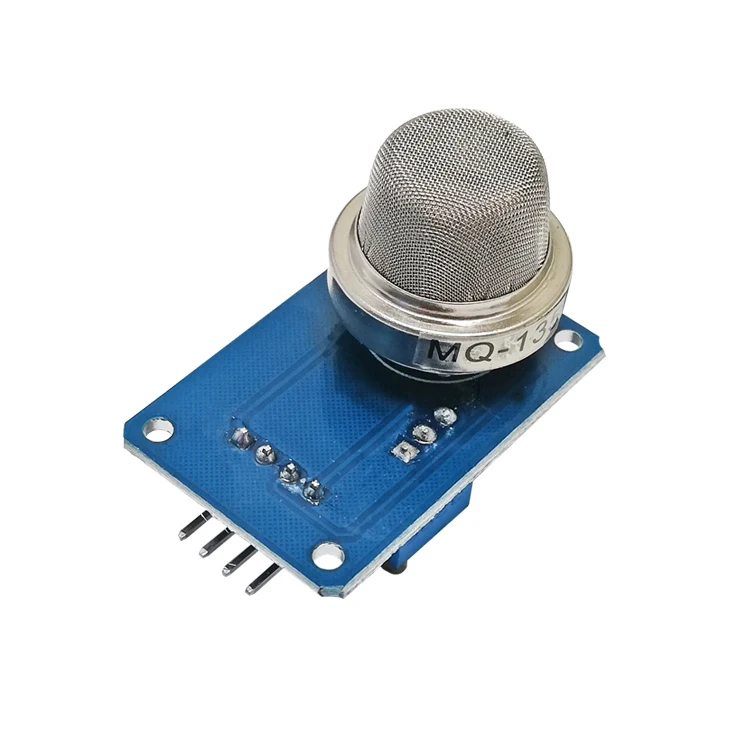 Новый MQ135 MQ-135 датчик качества воздуха модуль обнаружения опасных газов для Arduino M2