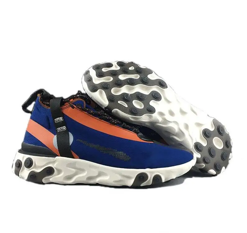 Original React ISPA WR LW Mid Designer Male Running Shoes Men Sports Chaussures Man Jogging Shoe Man Sneaker Trainer - Цвет: Picture 6