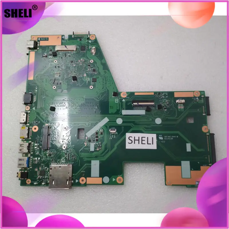 

FOR For ASUS X551M X551MA Motherboard with N3520 CPU