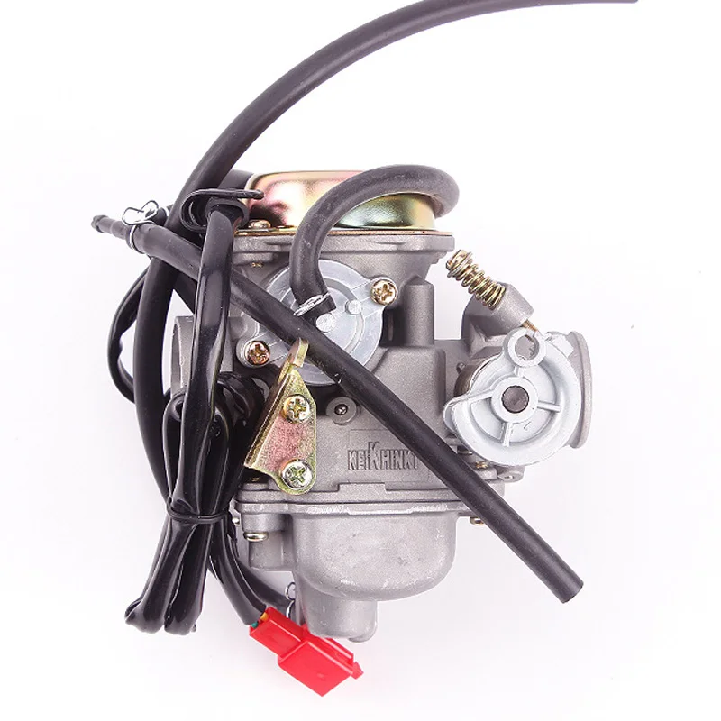 Карбюратор для мотоцикла GY6 125 150cc карбюратор BAJA Scooter ATV Go Kart 125cc PD24J запчасти