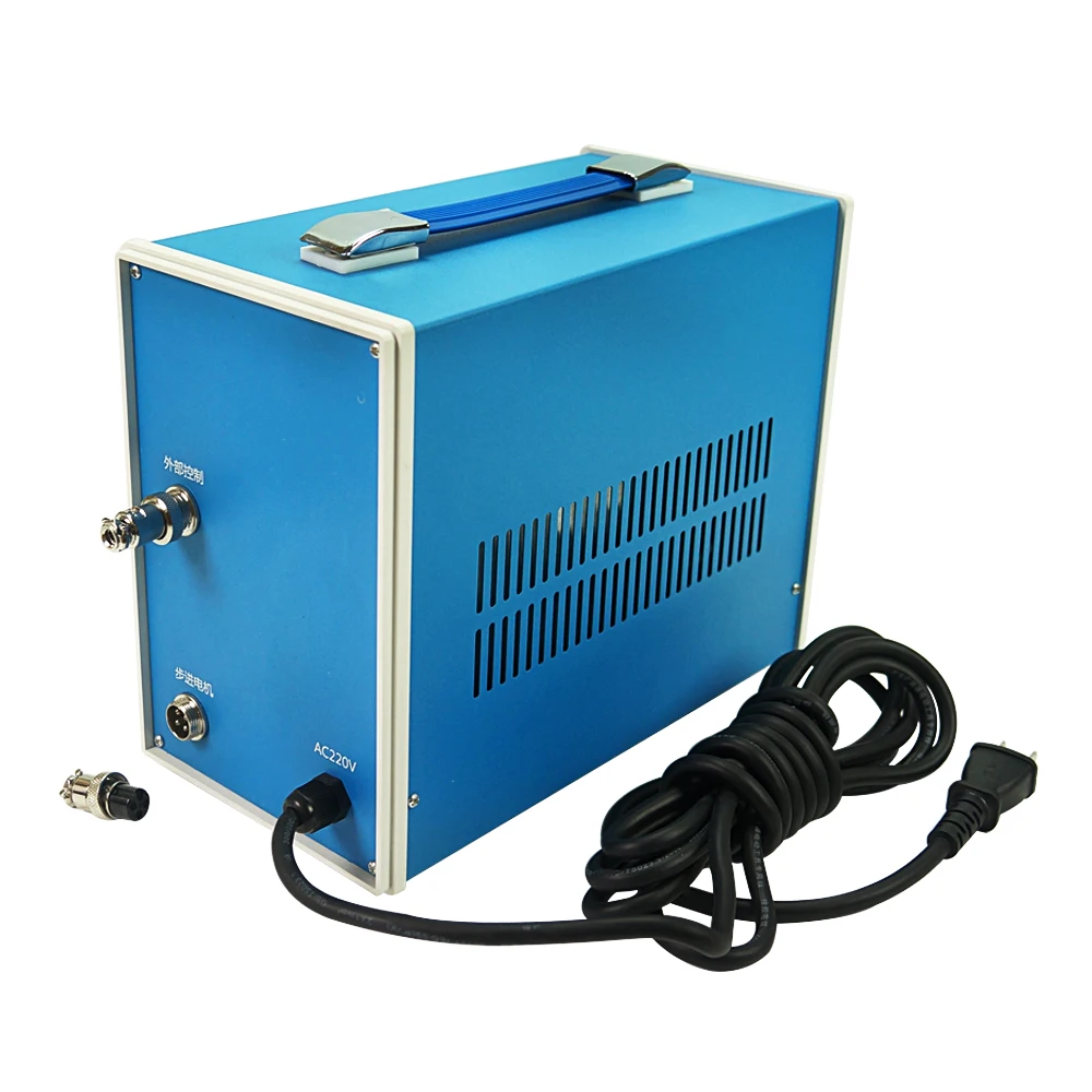 Станок с ЧПУ 4-осевой 5-осевой разделительный контроллер головки для шагового