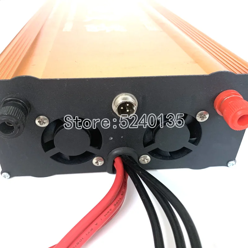 

2019 New Inverter Head High Power 12V 32 big Tube Multifunctional Intelligent Electronic Boost Converter Kit
