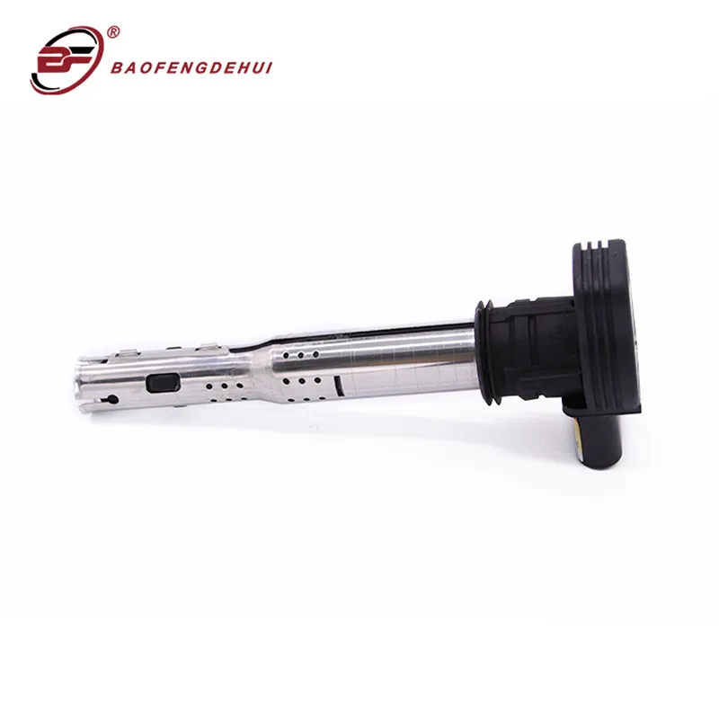 Катушка зажигания автомобиля для Audi A3 A4 2 0 TFSI VW Passat Tiguan 1 4/1 8/2 0/3 TSI Skoda Yeti 1.8TSI 07K905715G |